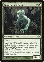 Strangleroot Geist #127