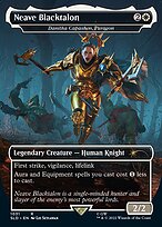 Danitha Capashen, Paragon #1031