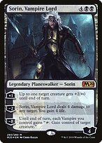 Sorin, Vampire Lord #290