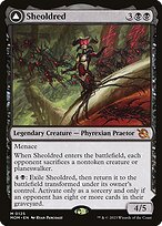 Sheoldred // The True Scriptures #125