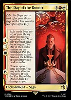 The Day of the Doctor #726
