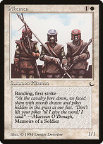 Pikemen #15