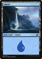 Island #271