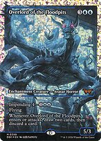 Overlord of the Floodpits #399