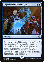 Replication Technique #31