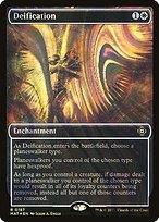 Deification #187