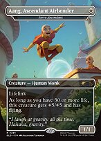 Serra Ascendant #2291
