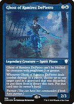 Ghost of Ramirez DePietro #558