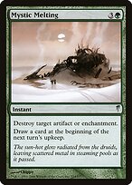 Mystic Melting #114