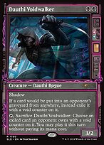 Dauthi Voidwalker #1760