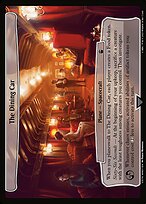 The Dining Car #578