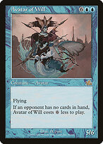 Avatar of Will #30