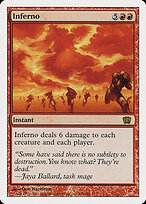 Inferno #196