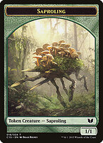 Saproling #16