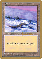 Plains #jk430