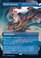 Mystic Remora #406