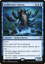 Hullbreaker Horror #724