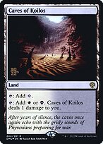 Caves of Koilos #244s