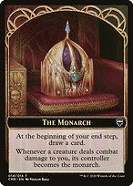 The Monarch #14