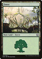 Forest #264