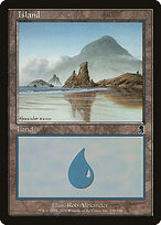 Island #338