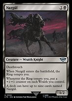 Nazgûl #338