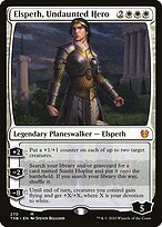 Elspeth, Undaunted Hero #270