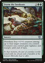 Storm the Seedcore #206