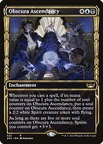 Obscura Ascendancy #322