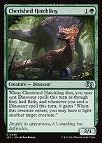 Cherished Hatchling #644