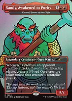Kazuul, Tyrant of the Cliffs #2403