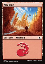 Mountain #283