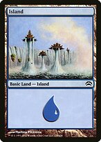 Island #139
