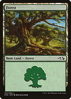 Forest #31