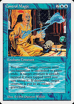 Control Magic #52