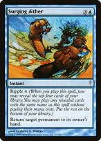 Surging Aether #47