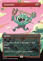 Grapeshot #2413