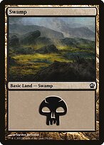 Swamp #239