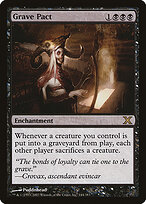 Grave Pact #144