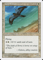 Mesa Falcon #46