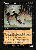 Silent Specter #169
