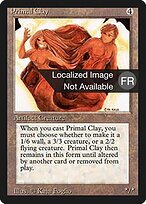 Primal Clay #271