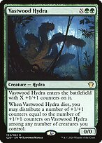 Vastwood Hydra #194