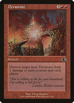Devastate #87