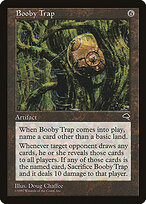 Booby Trap #277