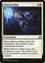 Oblivion Ring #29
