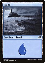 Island #286