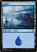 Island #73