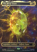 The Mind Stone #385