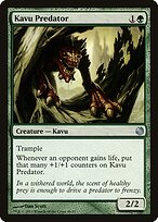 Kavu Predator #46